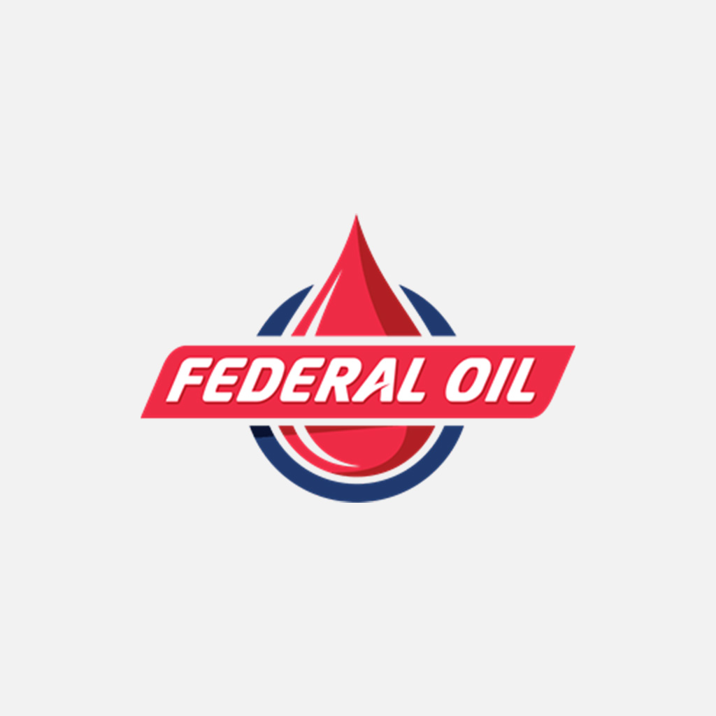 federal oil
