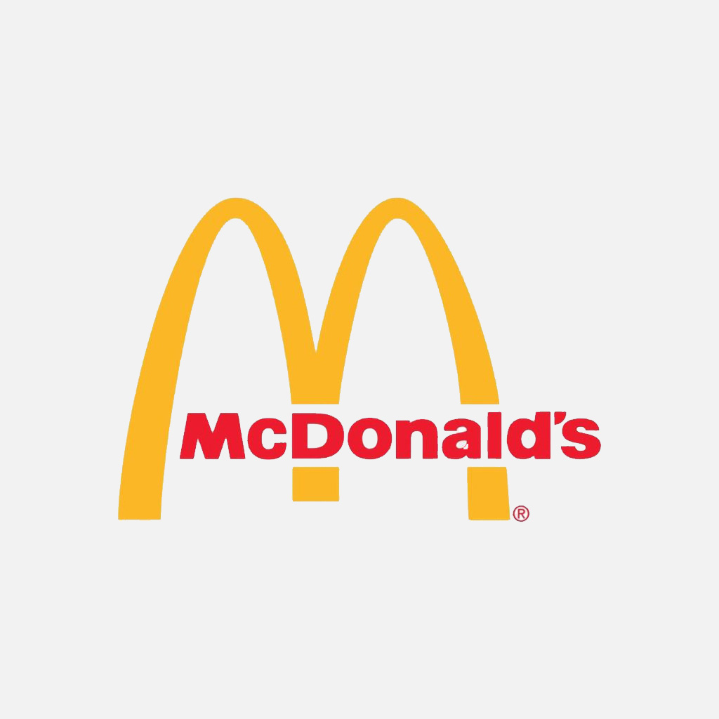 mcdonald