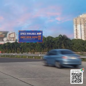 Exit Tol Bekasi Barat – Kota Bekasi (dari Tol Jakarta – Cikampek menuju Bekasi Kota – Setelah Tol Gate Bekasi Barat)