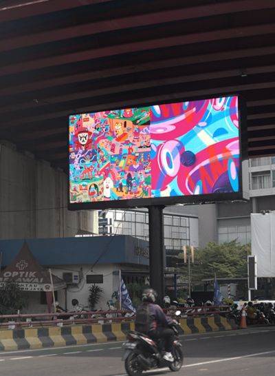 Pesan Sekarang